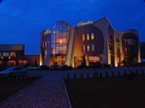Hotel Amadeus Wodzisław Śląski